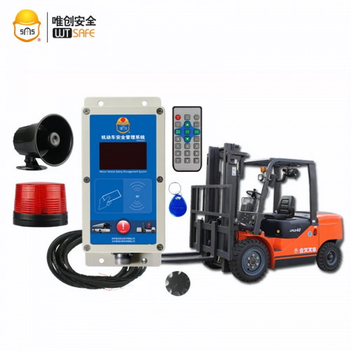 SEEN Safety：叉车事故是全球关注的问题