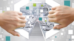 菲尼克斯电气的创新解决方案，提高自动驾驶机器人的使用率