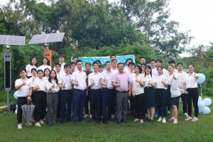 所得超所见丨唤客2022户外新品发布会圆满举行