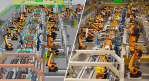 西门子数字产业负责人Busetto如是说：工业4.0正在朝元宇宙发展