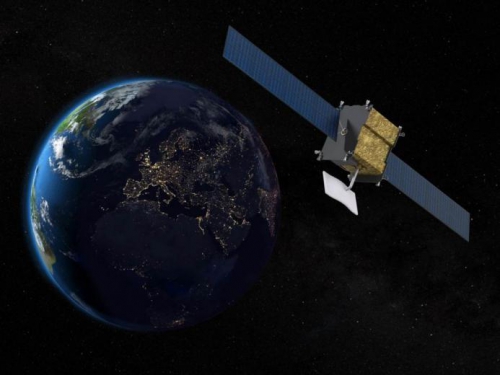 通快、博世和德国航空航天中心合作开发量子传感器