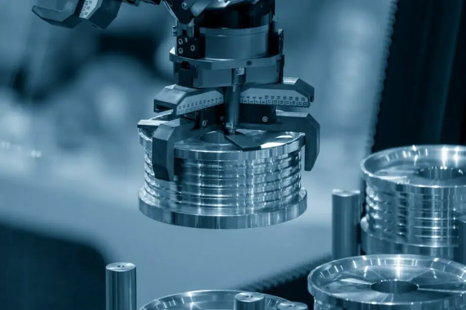 机器视觉系统如何应对来自垃圾箱拣选机器人的挑战