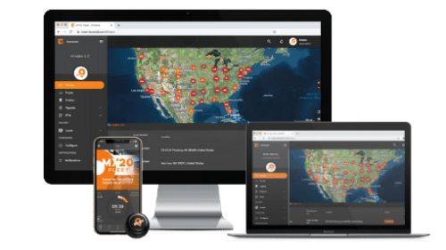 Konexial My20 ELD 硬件