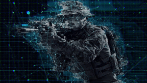 用军事人工智能拯救生命