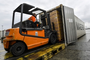 比利时Adecco公司启动VR来培训叉车司机弥补到动力短缺