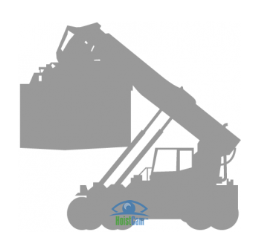 HoistCam:集装箱装载机摄像系统_叉车安全网 HoistCam:集装箱装载机摄像系统_叉车安全网