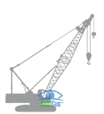 HoistCam:履带式起重机摄像系统