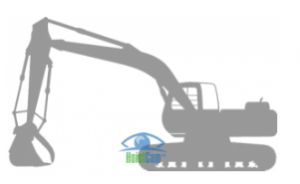 HoistCam:挖掘机摄像系统