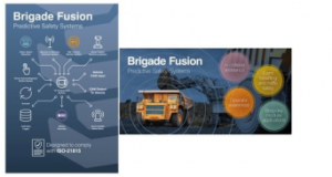 Brigade Electronics 将在 Bauma 2022 上推出其新的传感器融合系统