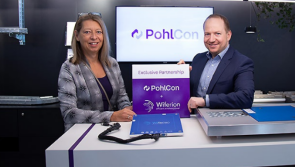 Wiferion与 PohlCon签署长期合作拓展工业级非接触无线充电业务