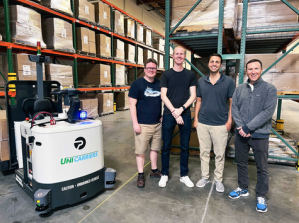 Phantom Auto 收购 Voysys AB 以增强视频流媒体能力并推动增长