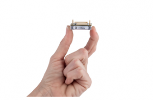 Celera Motion 推出世界上最小、最快的伺服驱动器，可用于AMR