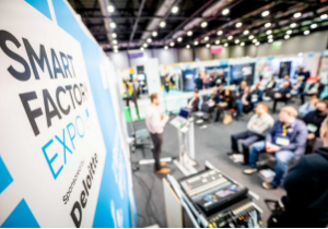 都是哪些技术构成了智能工厂？