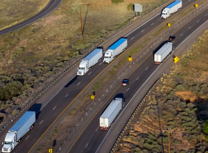 Motive：卡车运输和物流_叉车安全网