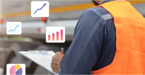 FLEETX报告和警报