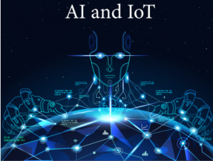 人工智能和物联网的主要用途有那些？