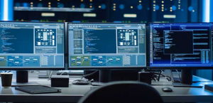 计算机视觉作为工业设施中安全挑战的解决方案