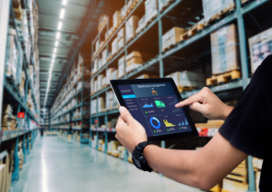 改善内部物流仓库 wifi 的 5 个技巧