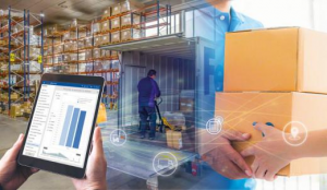 西班牙《logisticaprofesional》：行业高管详解内部物流 工业4.0 