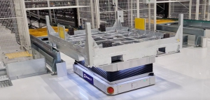 iShuttle KS 适用于重载的模块化多面手_叉车安全网 iShuttle KS 适用于重载的模块化多面手_叉车安全网