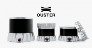 Ouster将在2023年CES上展示数字激光雷达技术和应用