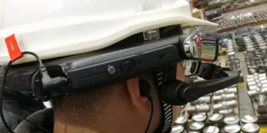 TÜV 南德意志集团开放智能眼镜远程监控可节省时间并提高灵活性