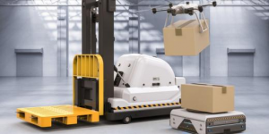 六大趋势将决定2023年仓库自动化之走向