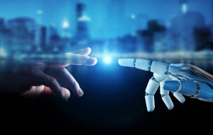 机器人技术：从炒作到现实世界的影响