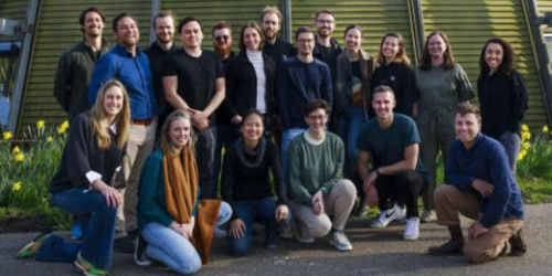 荷兰植被情报平台 Overstory 融资 520 万欧元以降低停电和野火的风险