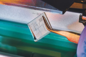 德国弗劳恩霍夫激光技术研究所研发光学安全技术减少仓库运输事故