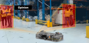 以色列RGo：为什么机器人需要看到？