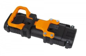 高可靠拔插连接器为未来的仓库提供动力