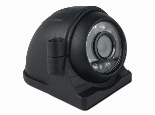 索迪迈方形倒车金属防水车载摄像头SDM301