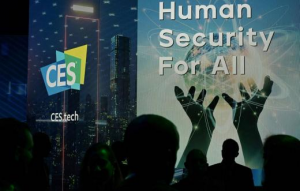 机器人交付，道路安全,.......　2023 年 CES 上最奇特的10 项创新