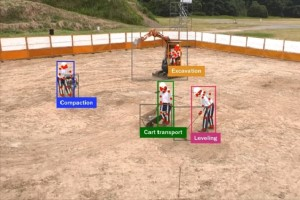 NEC开发图像识别技术， 可用于工厂、物流和零售