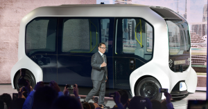 日媒：全自动驾驶时代将导致汽车装备、交通基础设施消失，给交通系统带来巨变！