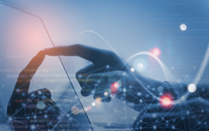 数字化转型：进化还是革命？