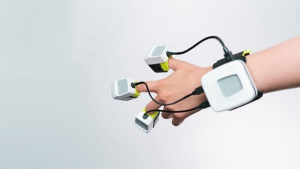 可穿戴技术来自远方