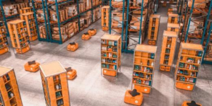 麦肯锡调查：未来五年，机器人和自动化系统将占工业公司资本支出的25%