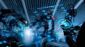 智能工厂与智能制造，你知道其中的区别吗？