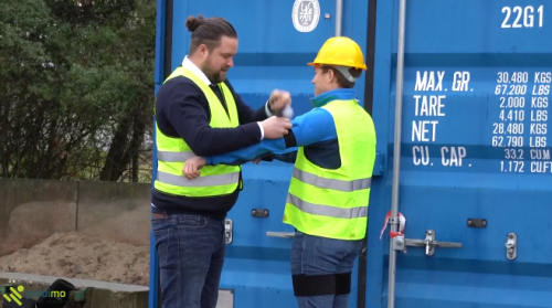 Predimo工业与物流_叉车安全网 Predimo工业与物流_叉车安全网