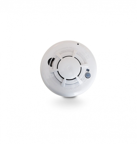 消防与生命安全系统