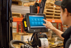 斑马科技被评为 2023 年 IDC MarketScape 坚固型移动设备领导者