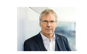 Holger Hanselka 教授就任德国弗劳恩霍夫协会第 11 任主席