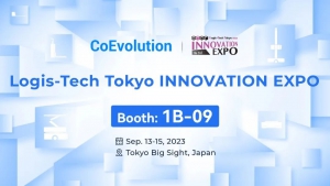 双展来袭｜壹悟科技将携混场调度技术首次亮相东京