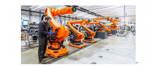 科普：什么是工业自动化以及它是如何工作的？（2）