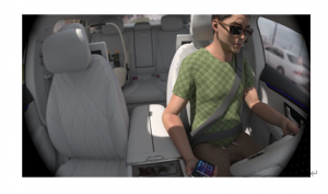 瑞典开发用于评估驾驶员警觉性的驾驶员监控系统（DMS）正迅速成为全球领先的汽车安全功能