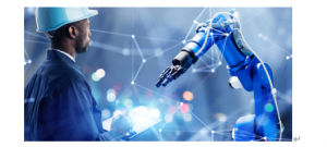 研究发现人类可以在团队合作中将责任推卸给机器人