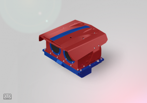 Rail Vision Shunting Yard