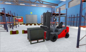 Mevea叉车培训包_叉车安全网 Mevea叉车培训包_叉车安全网